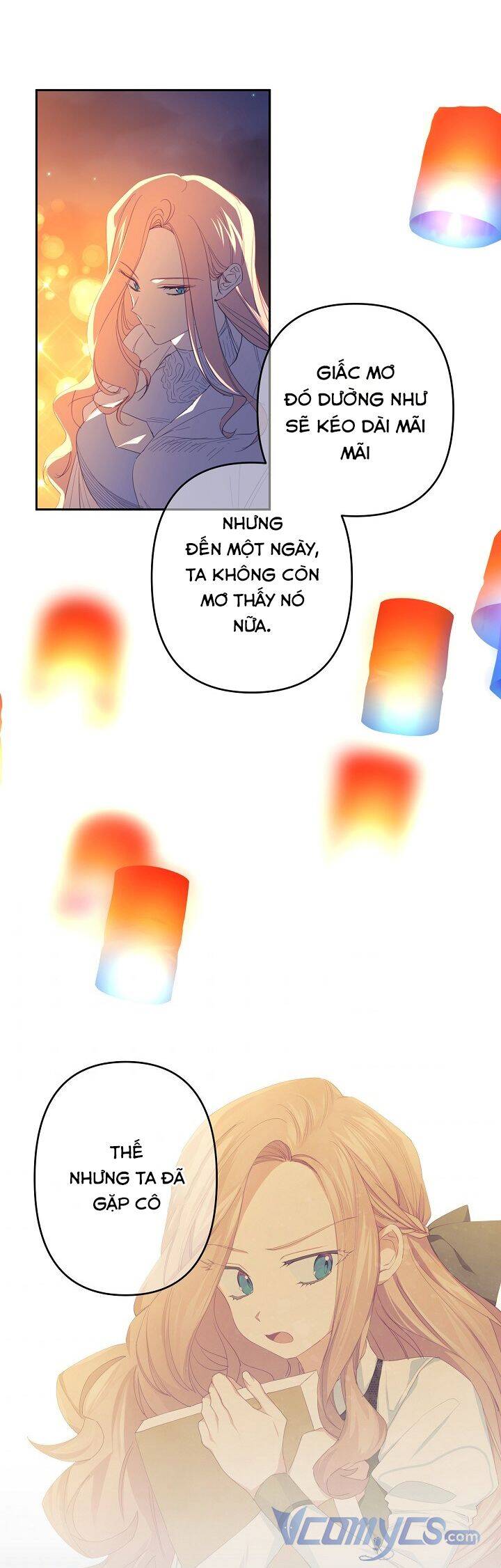 Tôi Đã Nuôi Dưỡng Nam Phụ Ám Ảnh: Chapter 40