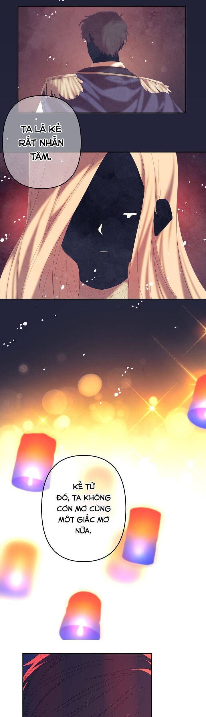 Tôi Đã Nuôi Dưỡng Nam Phụ Ám Ảnh: Chapter 40