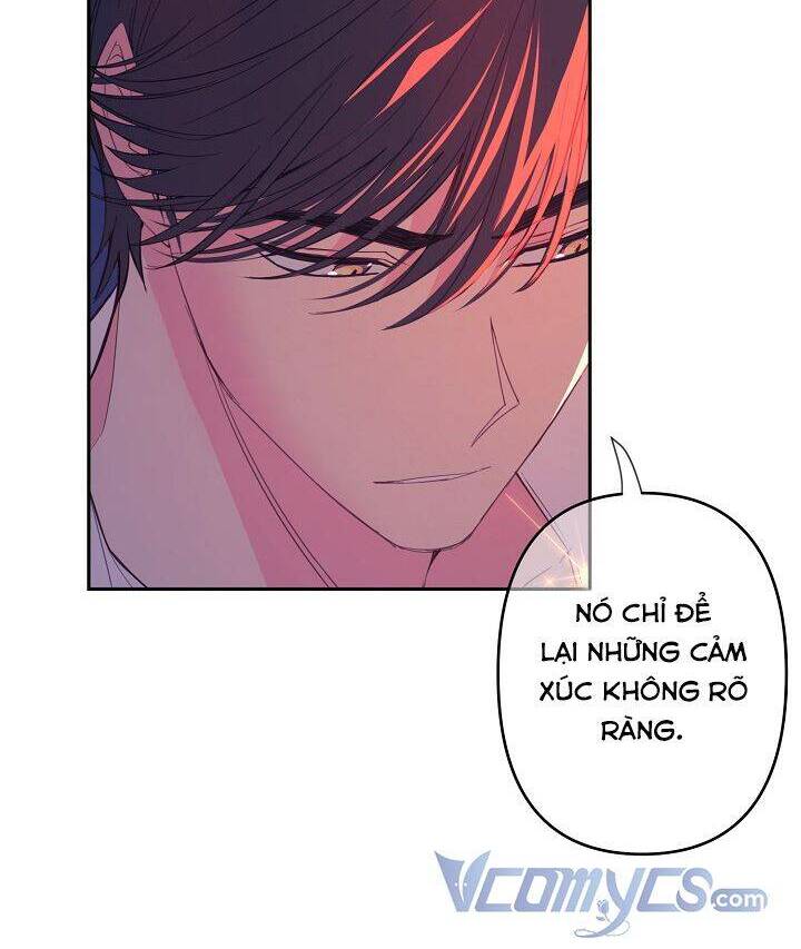 Tôi Đã Nuôi Dưỡng Nam Phụ Ám Ảnh: Chapter 40