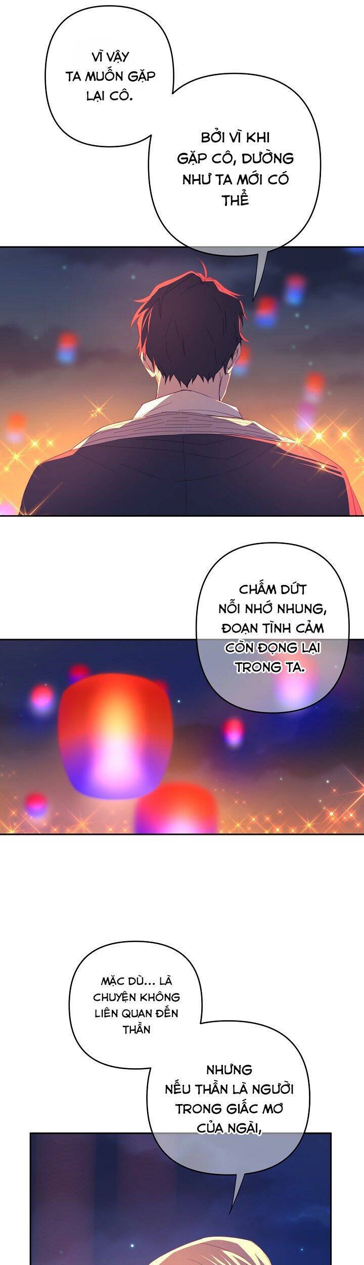 Tôi Đã Nuôi Dưỡng Nam Phụ Ám Ảnh: Chapter 40