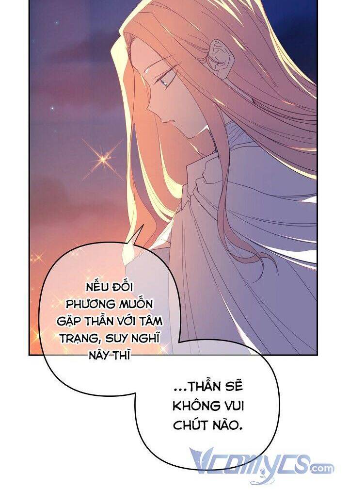 Tôi Đã Nuôi Dưỡng Nam Phụ Ám Ảnh: Chapter 40