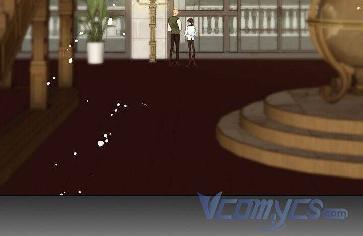 Tôi Đã Nuôi Dưỡng Nam Phụ Ám Ảnh: Chapter 41