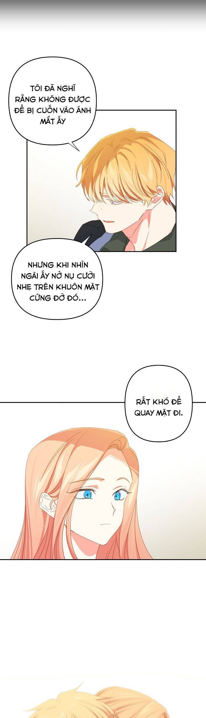 Tôi Đã Nuôi Dưỡng Nam Phụ Ám Ảnh: Chapter 41