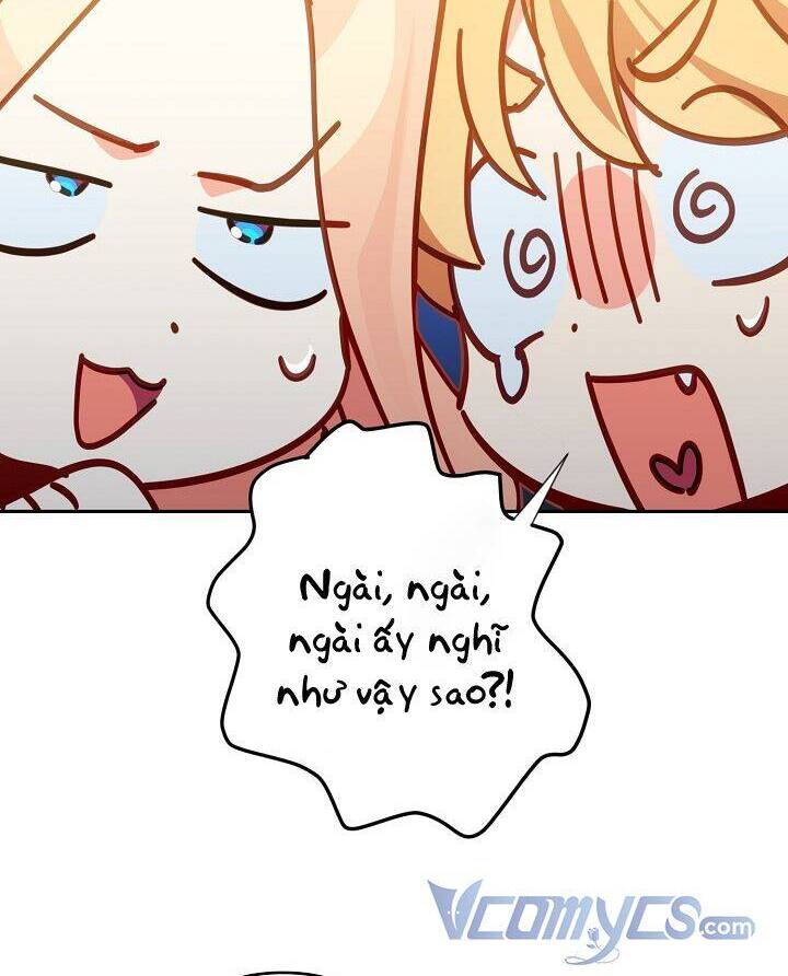 Tôi Đã Nuôi Dưỡng Nam Phụ Ám Ảnh: Chapter 41