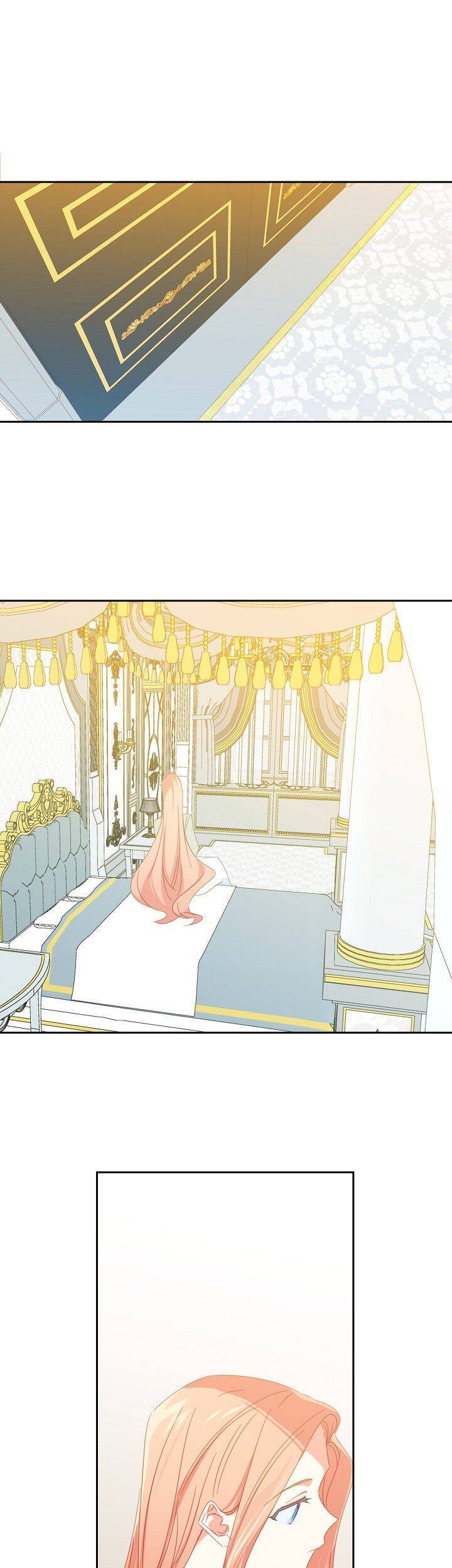 Tôi Đã Nuôi Dưỡng Nam Phụ Ám Ảnh: Chapter 41