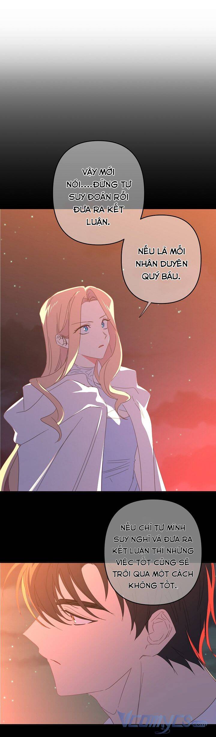 Tôi Đã Nuôi Dưỡng Nam Phụ Ám Ảnh: Chapter 41