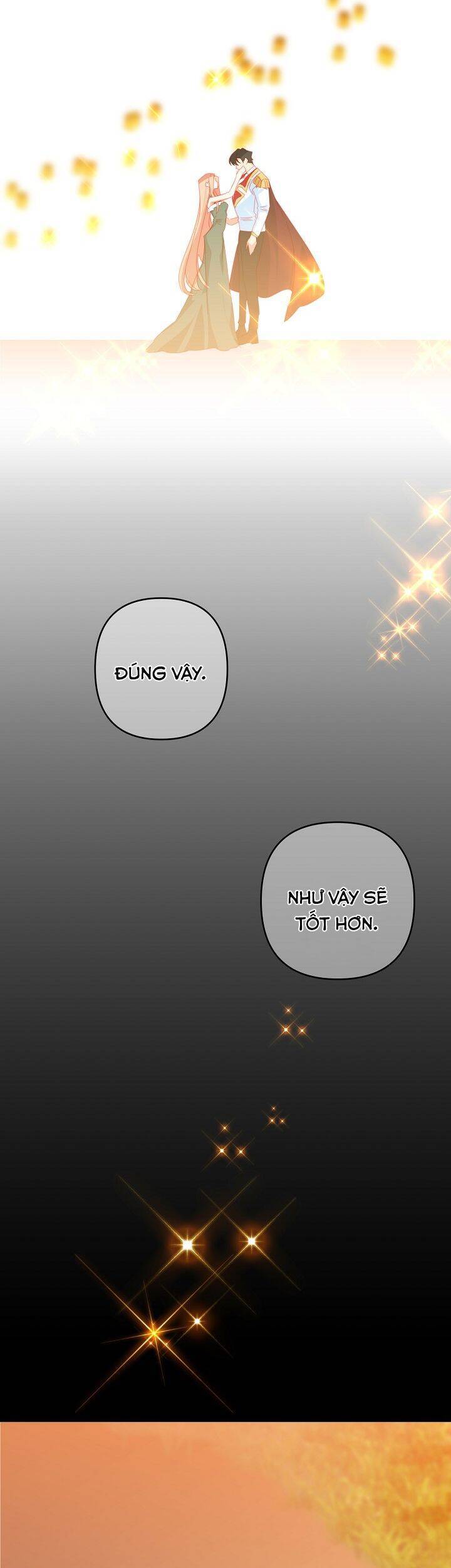 Tôi Đã Nuôi Dưỡng Nam Phụ Ám Ảnh: Chapter 41