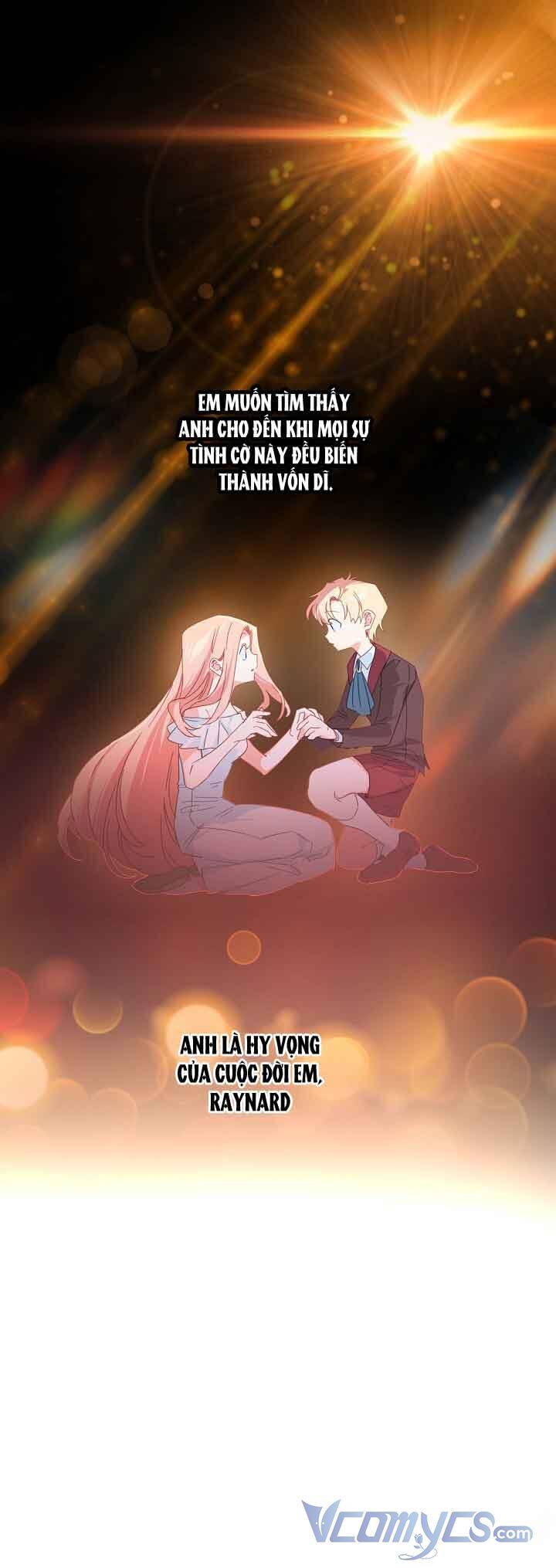 Tôi Đã Nuôi Dưỡng Nam Phụ Ám Ảnh: Chapter 42