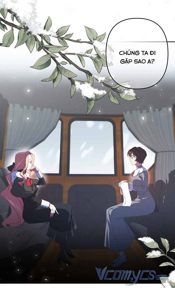 Tôi Đã Nuôi Dưỡng Nam Phụ Ám Ảnh: Chapter 42