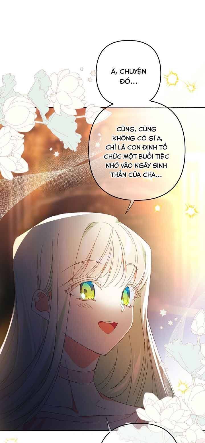 Tôi Đã Nuôi Dưỡng Nam Phụ Ám Ảnh: Chapter 42