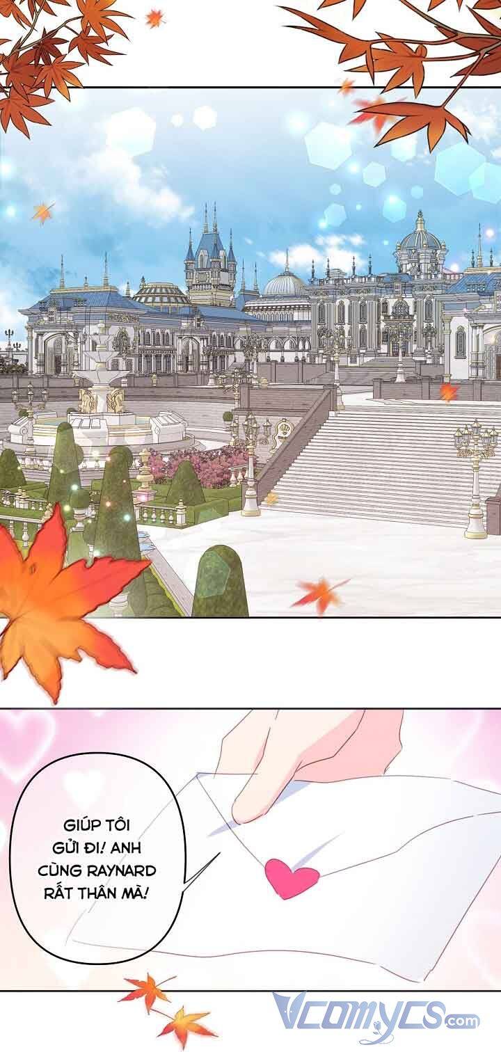 Tôi Đã Nuôi Dưỡng Nam Phụ Ám Ảnh: Chapter 42