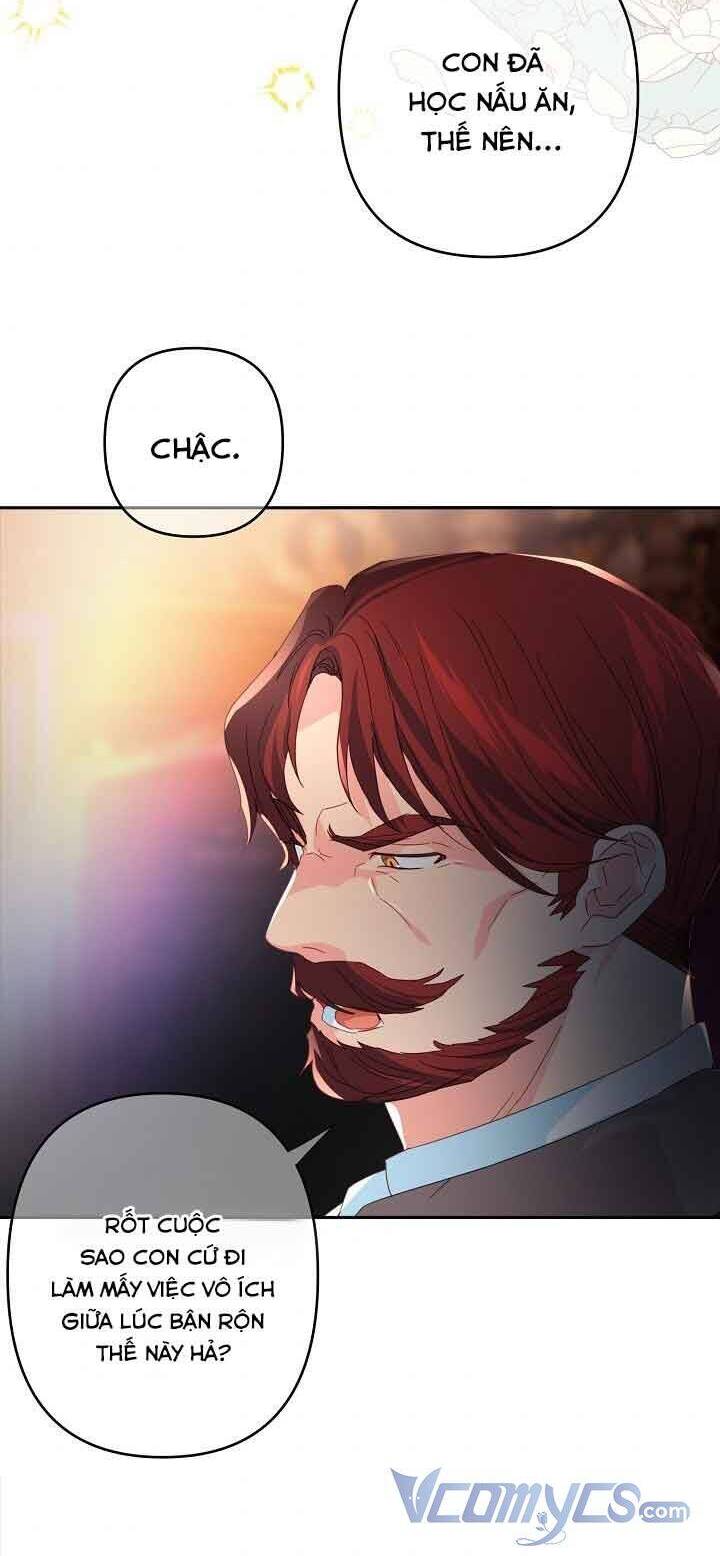 Tôi Đã Nuôi Dưỡng Nam Phụ Ám Ảnh: Chapter 42