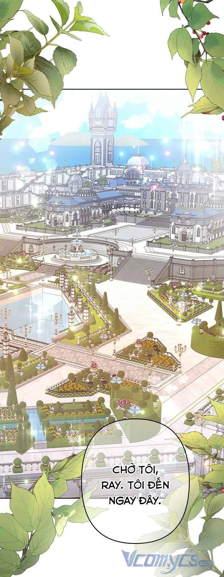 Tôi Đã Nuôi Dưỡng Nam Phụ Ám Ảnh: Chapter 42