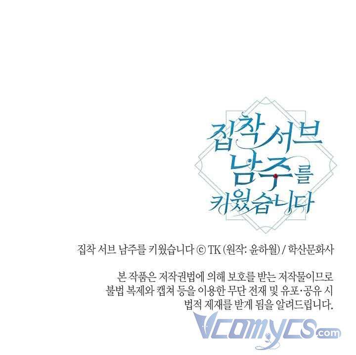 Tôi Đã Nuôi Dưỡng Nam Phụ Ám Ảnh: Chapter 42