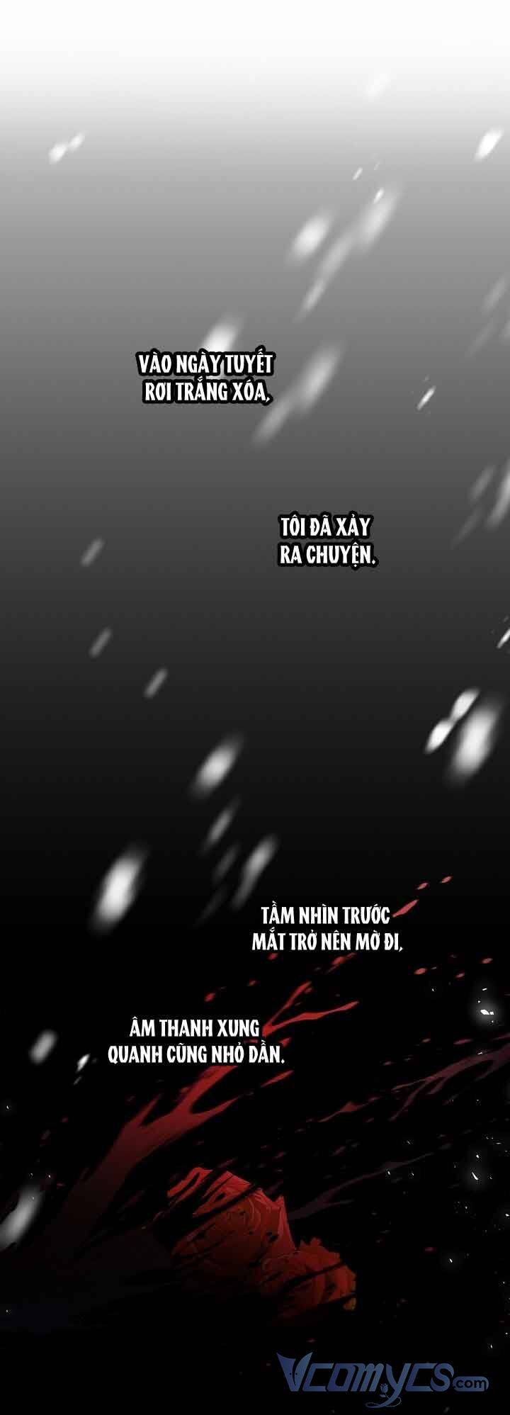 Tôi Đã Nuôi Dưỡng Nam Phụ Ám Ảnh: Chapter 42