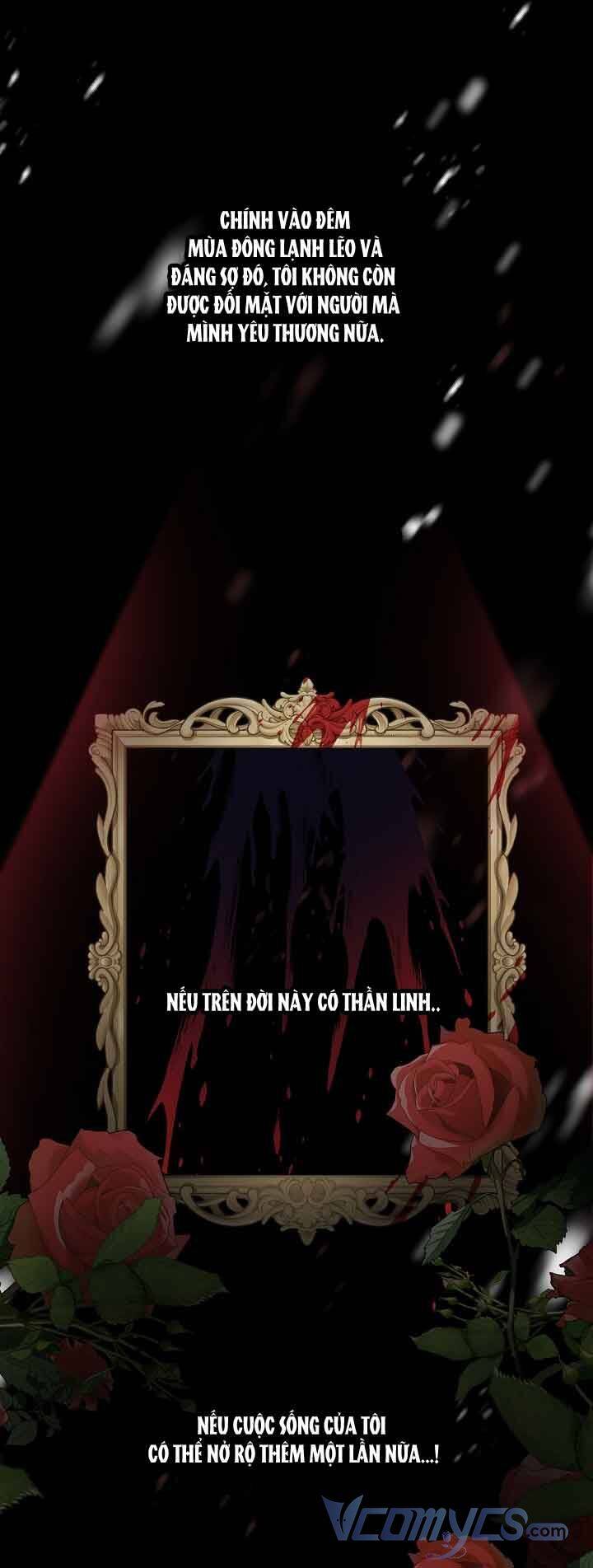 Tôi Đã Nuôi Dưỡng Nam Phụ Ám Ảnh: Chapter 42