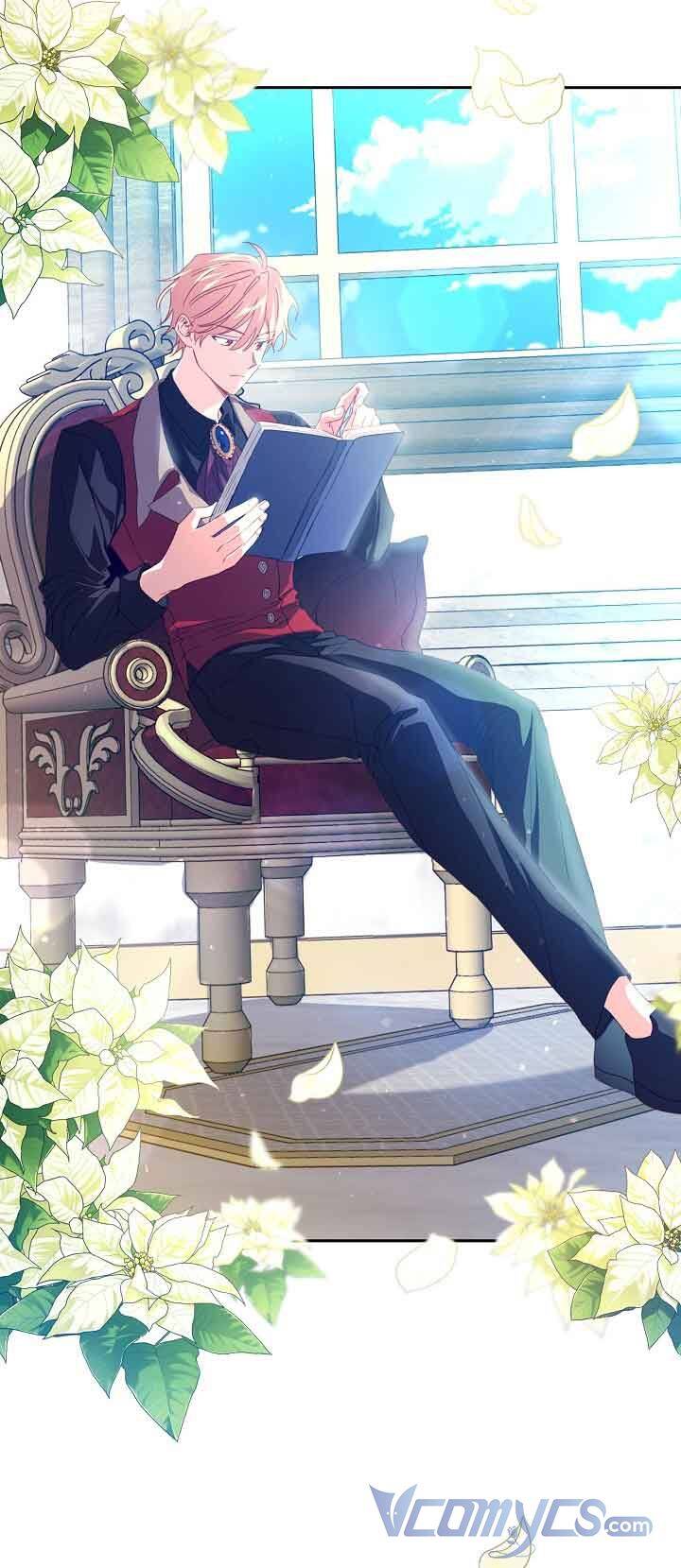 Tôi Đã Nuôi Dưỡng Nam Phụ Ám Ảnh: Chapter 43