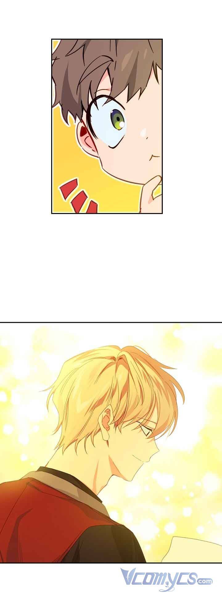 Tôi Đã Nuôi Dưỡng Nam Phụ Ám Ảnh: Chapter 43
