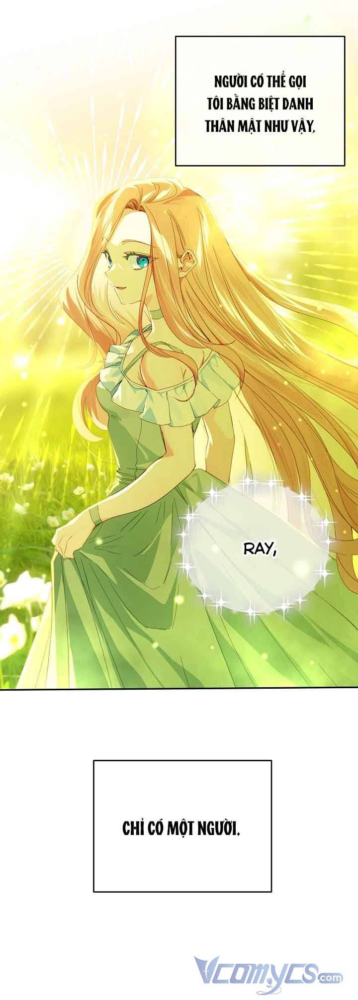 Tôi Đã Nuôi Dưỡng Nam Phụ Ám Ảnh: Chapter 43