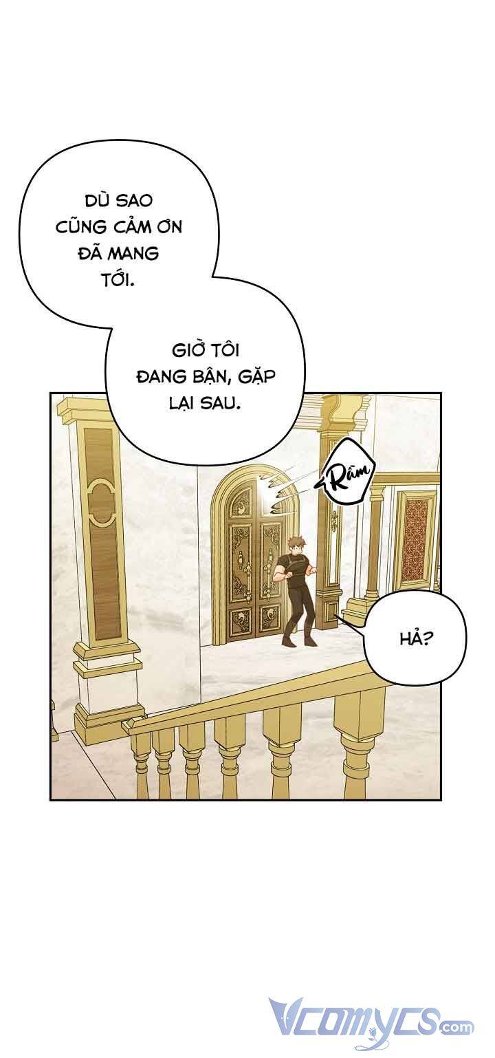 Tôi Đã Nuôi Dưỡng Nam Phụ Ám Ảnh: Chapter 43