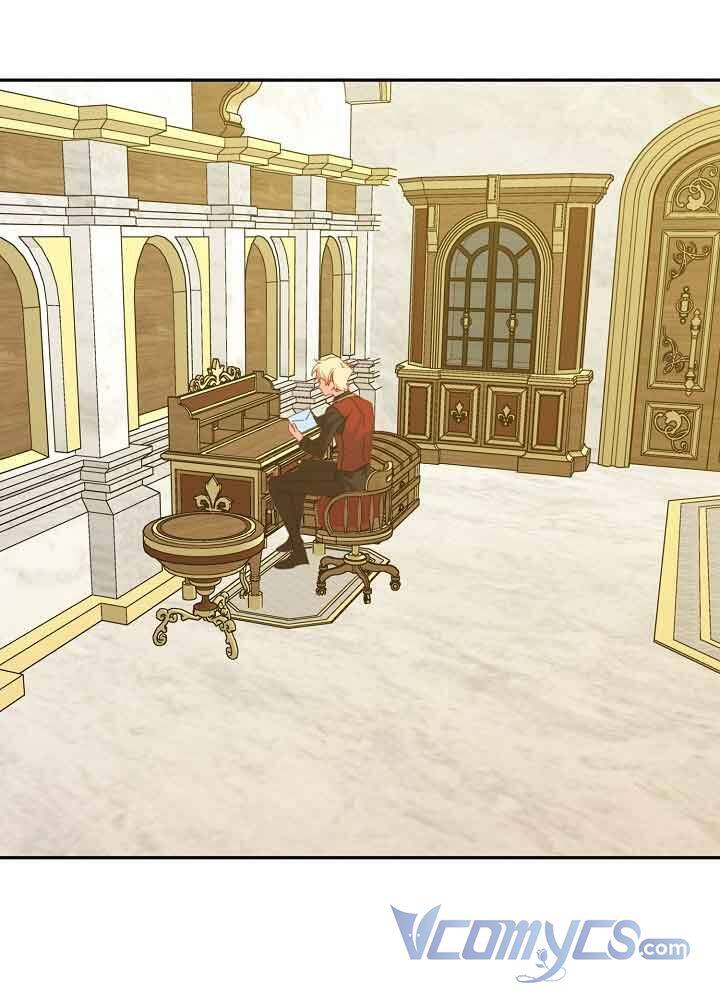 Tôi Đã Nuôi Dưỡng Nam Phụ Ám Ảnh: Chapter 43