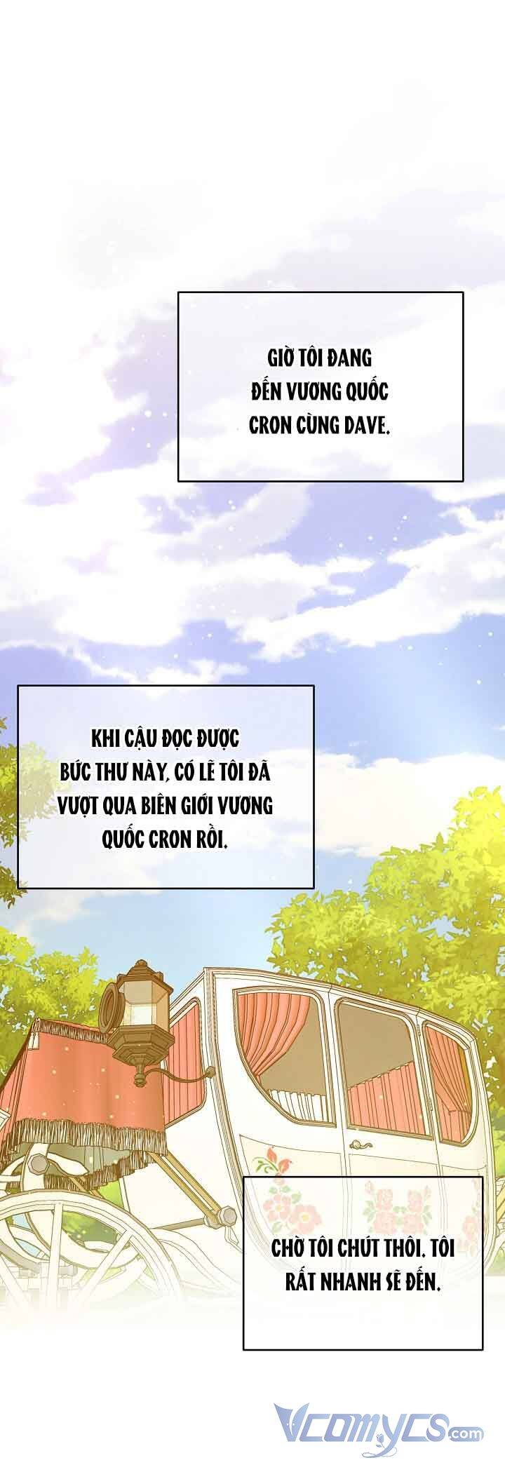 Tôi Đã Nuôi Dưỡng Nam Phụ Ám Ảnh: Chapter 43