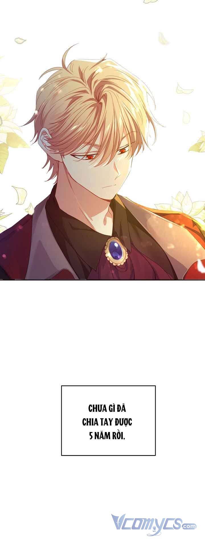 Tôi Đã Nuôi Dưỡng Nam Phụ Ám Ảnh: Chapter 43
