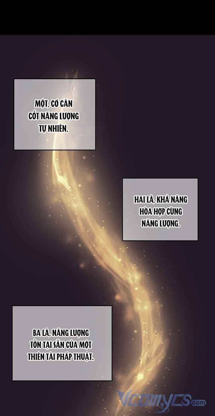 Tôi Đã Nuôi Dưỡng Nam Phụ Ám Ảnh: Chapter 43