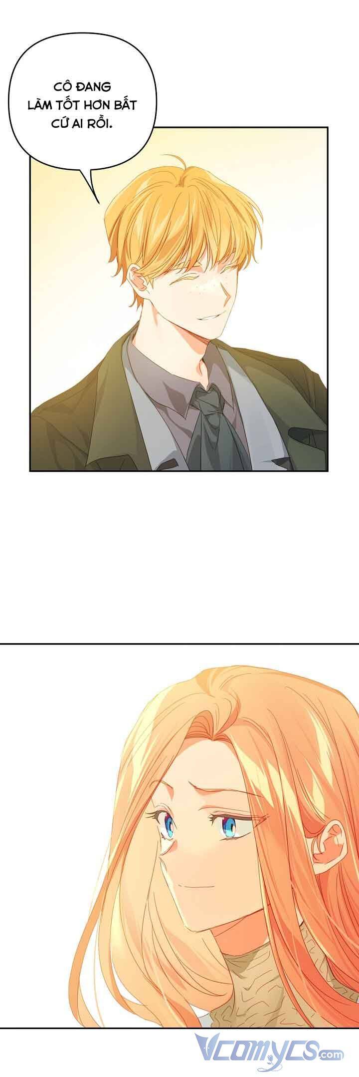 Tôi Đã Nuôi Dưỡng Nam Phụ Ám Ảnh: Chapter 43