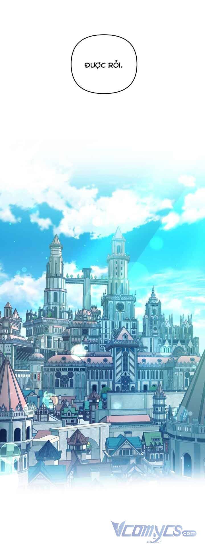 Tôi Đã Nuôi Dưỡng Nam Phụ Ám Ảnh: Chapter 43
