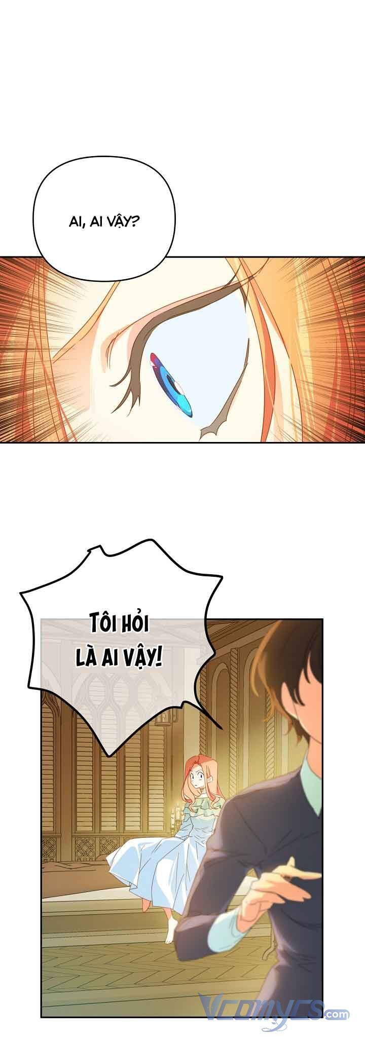 Tôi Đã Nuôi Dưỡng Nam Phụ Ám Ảnh: Chapter 43