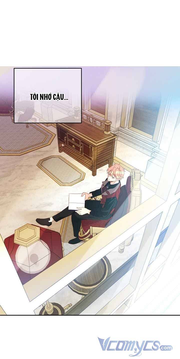Tôi Đã Nuôi Dưỡng Nam Phụ Ám Ảnh: Chapter 43