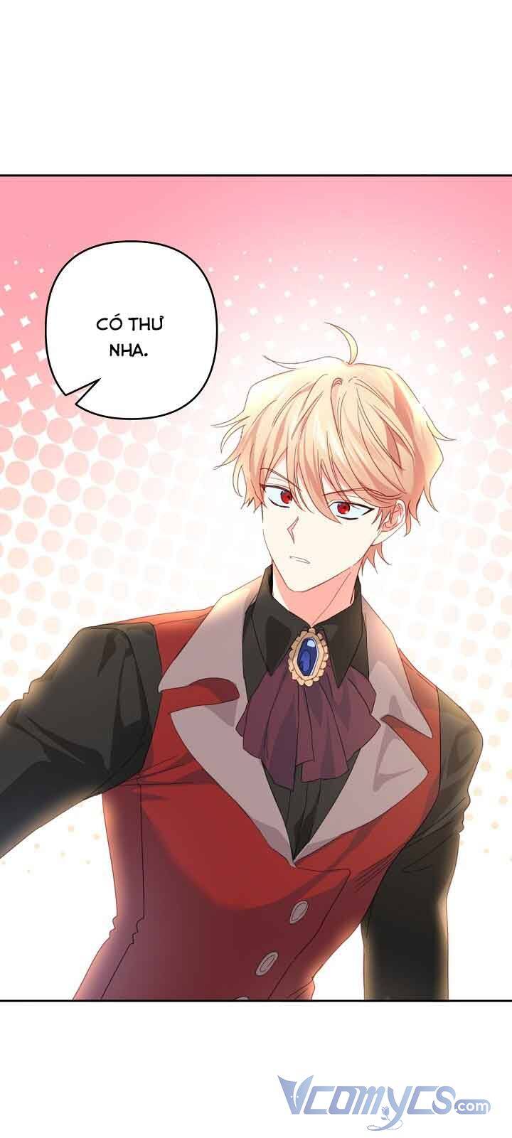 Tôi Đã Nuôi Dưỡng Nam Phụ Ám Ảnh: Chapter 43