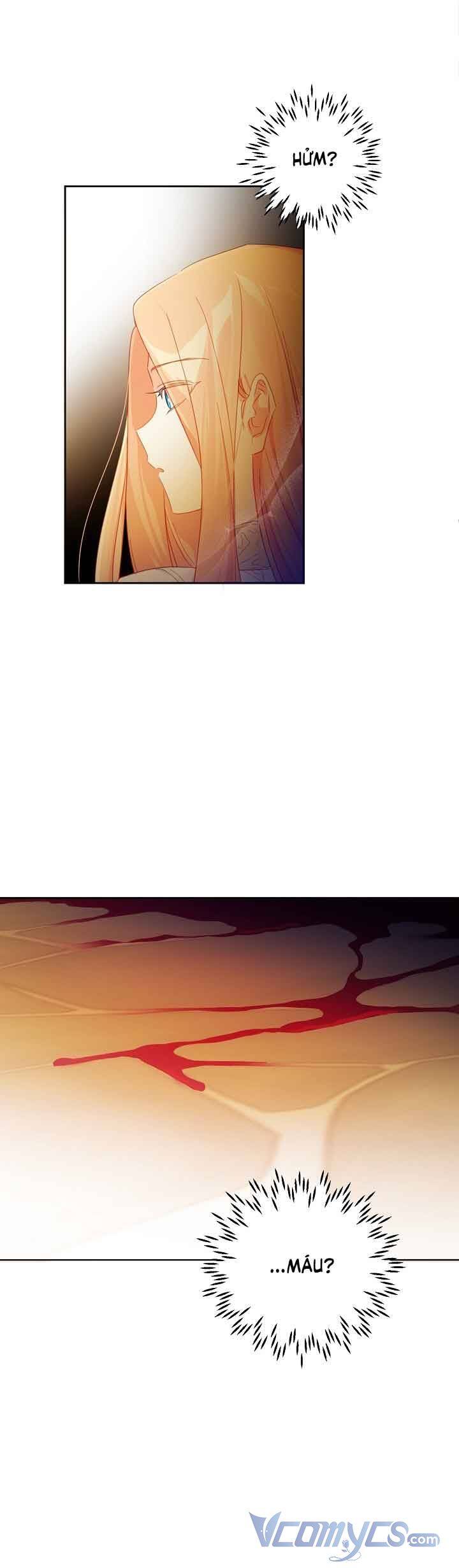 Tôi Đã Nuôi Dưỡng Nam Phụ Ám Ảnh: Chapter 45