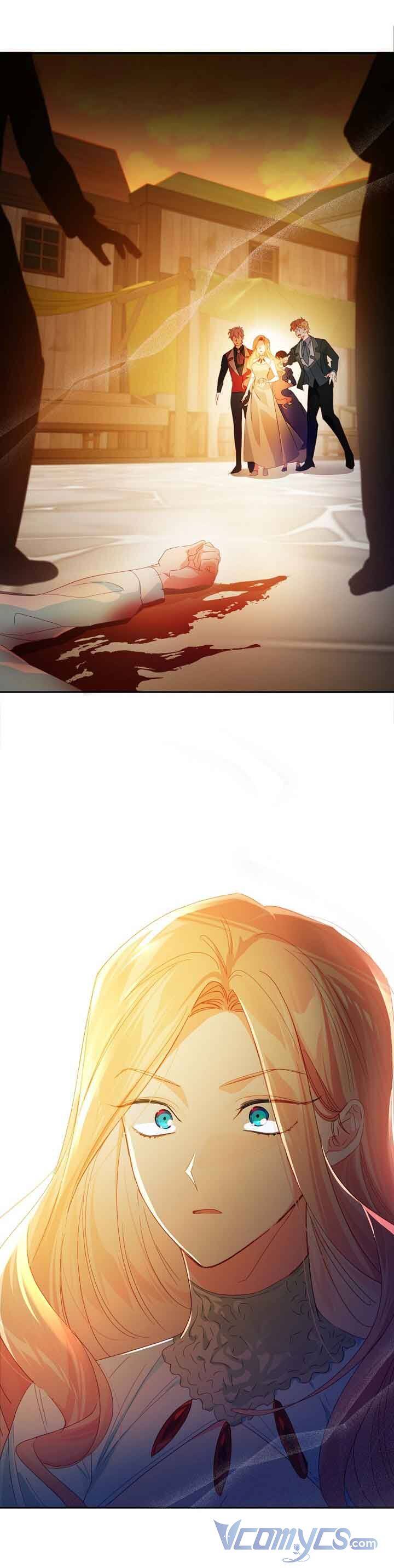 Tôi Đã Nuôi Dưỡng Nam Phụ Ám Ảnh: Chapter 45