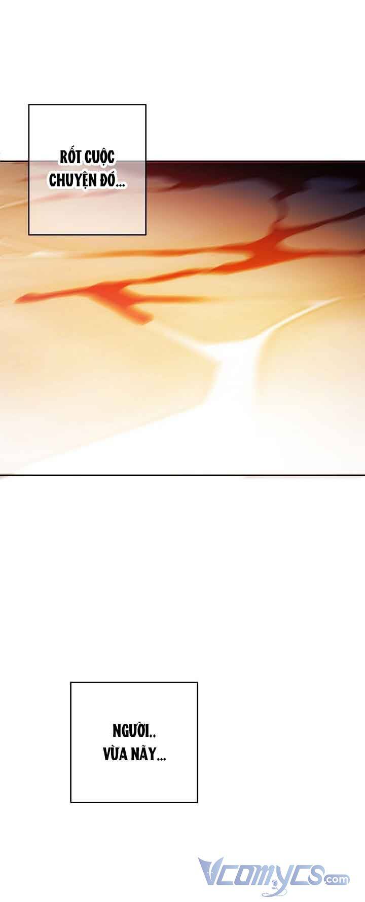 Tôi Đã Nuôi Dưỡng Nam Phụ Ám Ảnh: Chapter 45