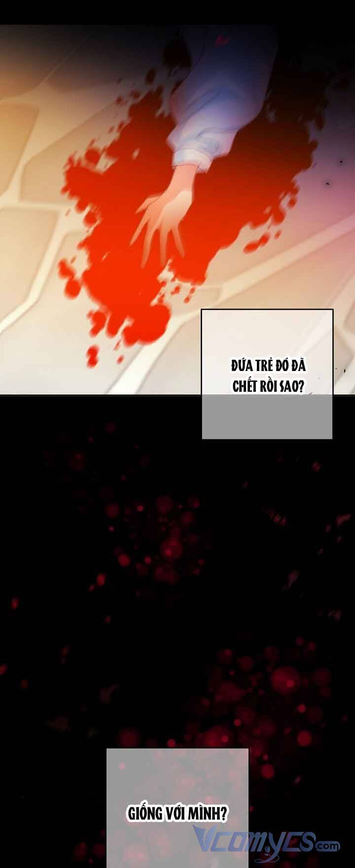 Tôi Đã Nuôi Dưỡng Nam Phụ Ám Ảnh: Chapter 45
