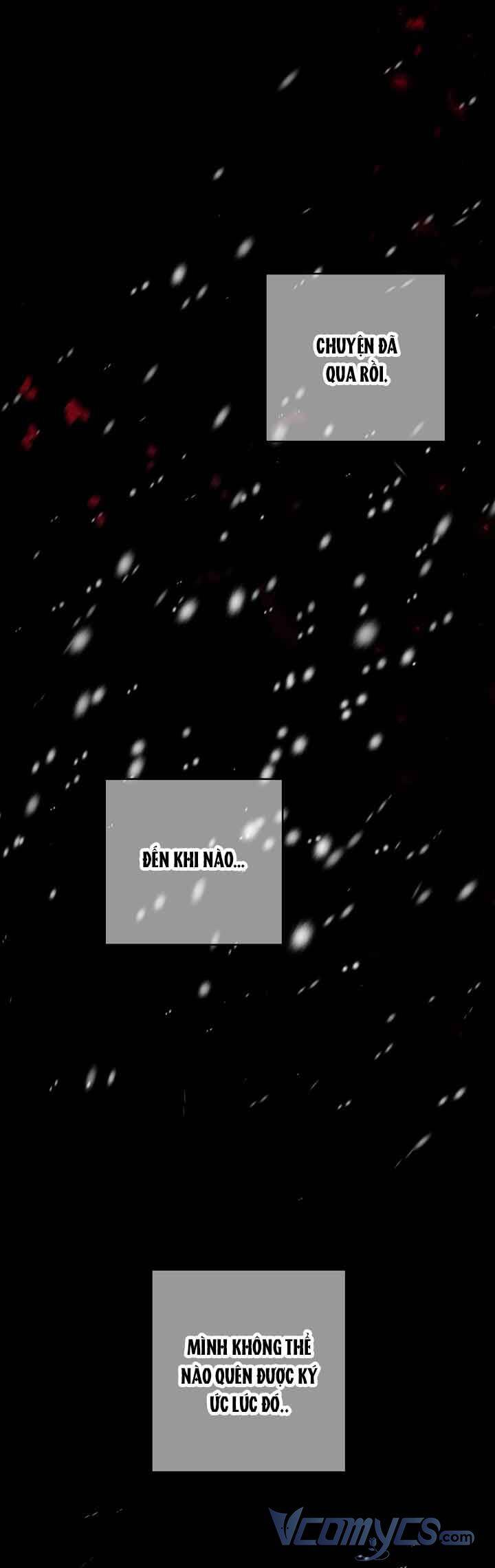 Tôi Đã Nuôi Dưỡng Nam Phụ Ám Ảnh: Chapter 45