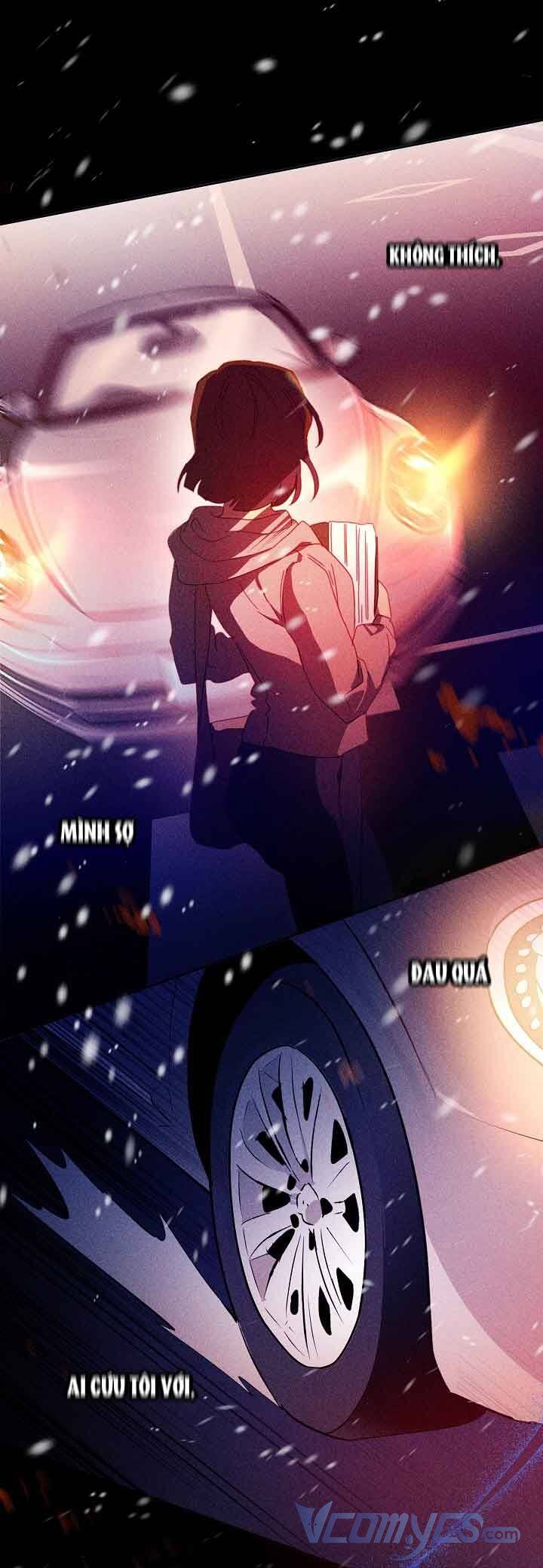 Tôi Đã Nuôi Dưỡng Nam Phụ Ám Ảnh: Chapter 45