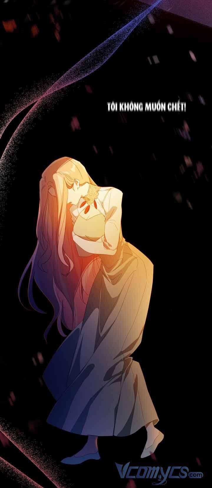 Tôi Đã Nuôi Dưỡng Nam Phụ Ám Ảnh: Chapter 45