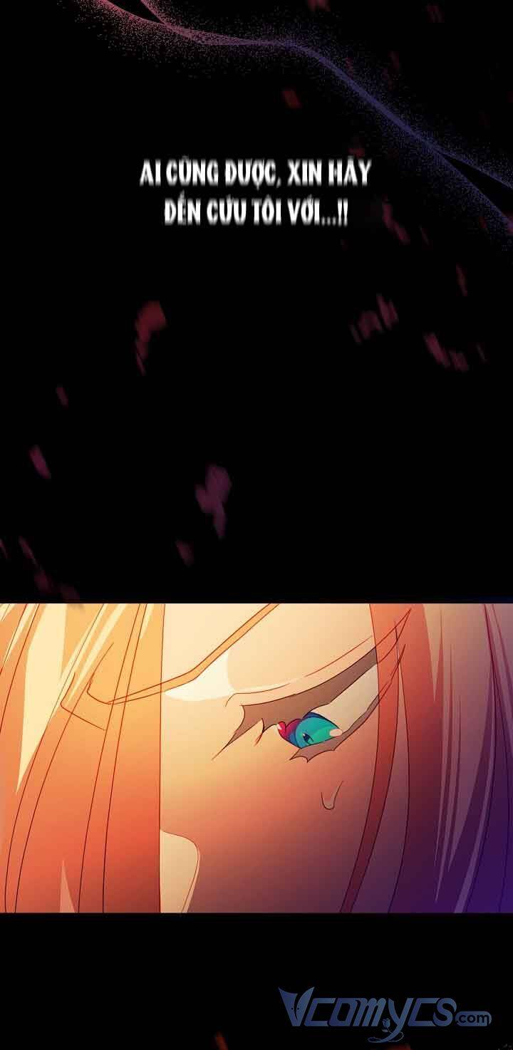 Tôi Đã Nuôi Dưỡng Nam Phụ Ám Ảnh: Chapter 45
