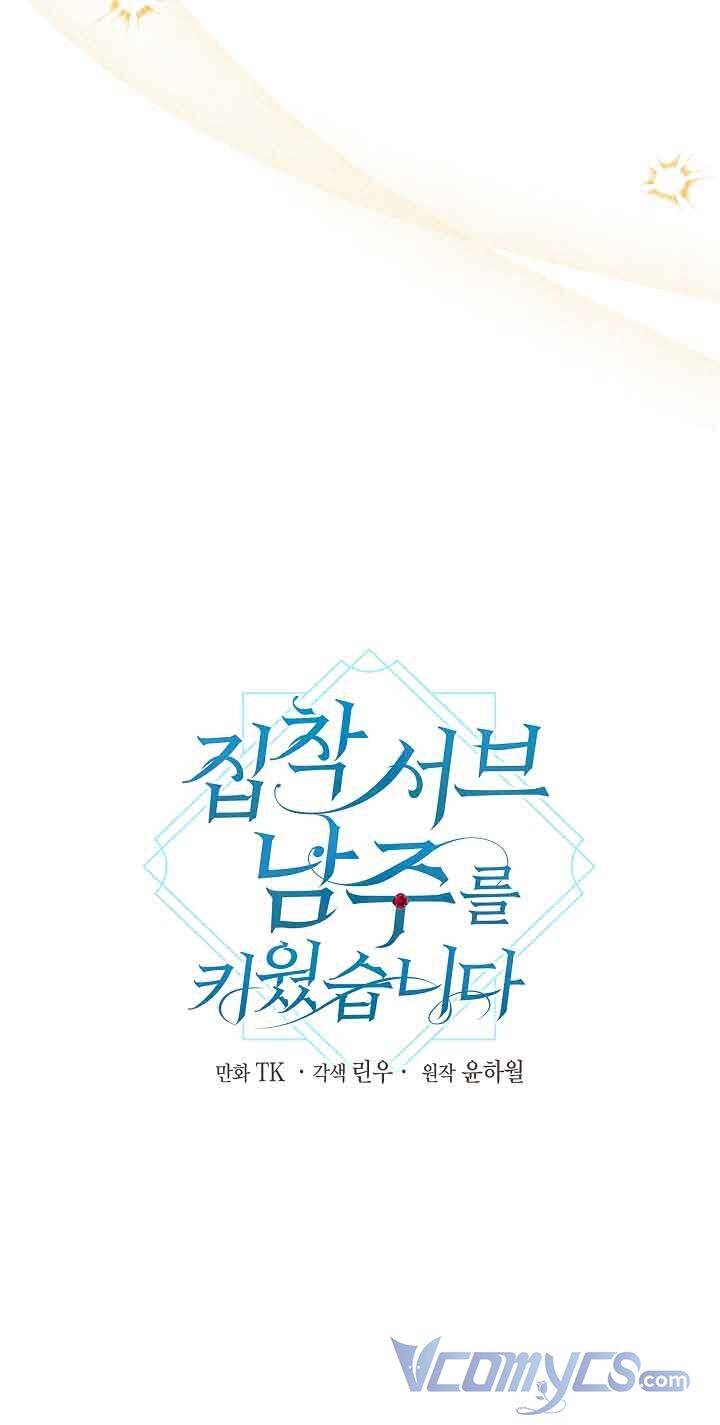Tôi Đã Nuôi Dưỡng Nam Phụ Ám Ảnh: Chapter 45