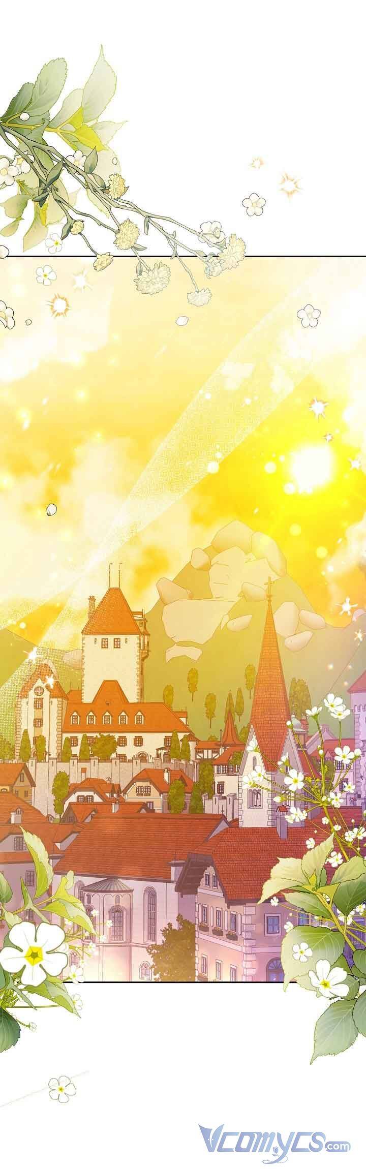 Tôi Đã Nuôi Dưỡng Nam Phụ Ám Ảnh: Chapter 45