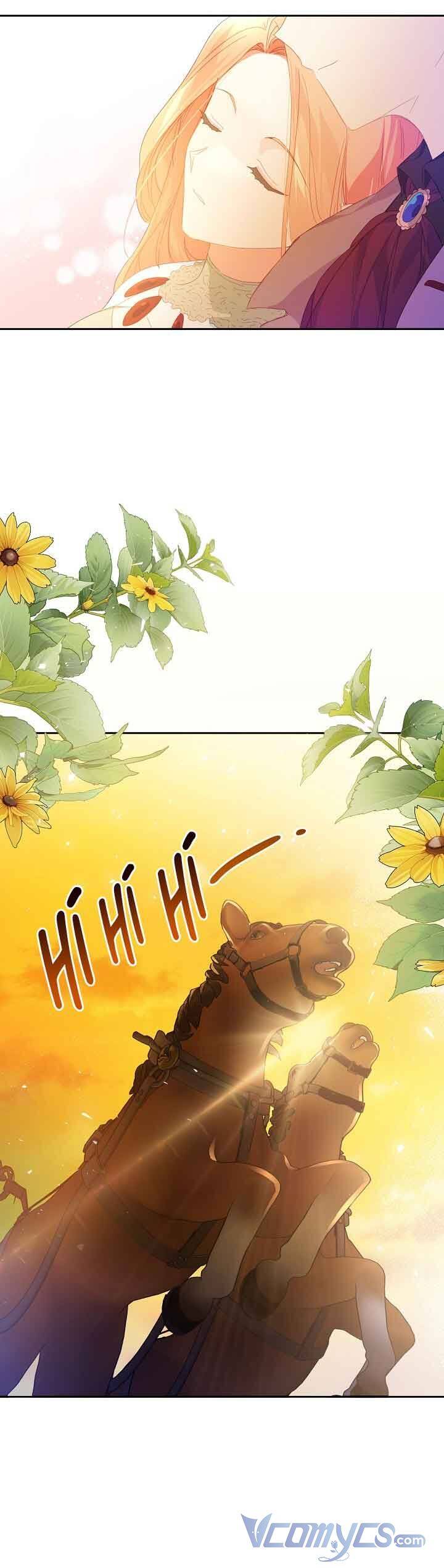 Tôi Đã Nuôi Dưỡng Nam Phụ Ám Ảnh: Chapter 45