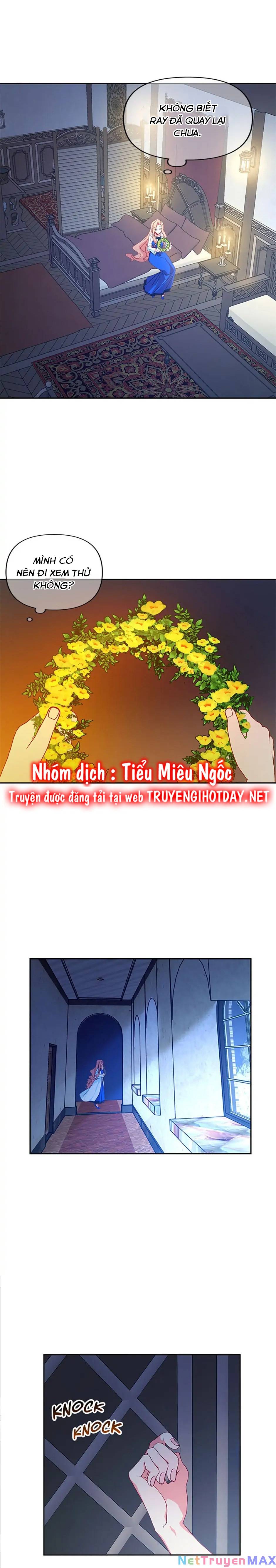 Tôi Đã Nuôi Dưỡng Nam Phụ Ám Ảnh: Chapter 48
