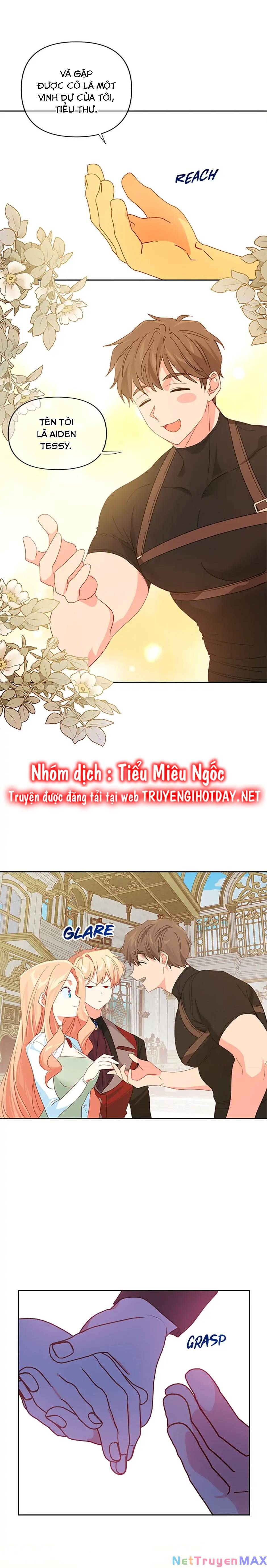 Tôi Đã Nuôi Dưỡng Nam Phụ Ám Ảnh: Chapter 48