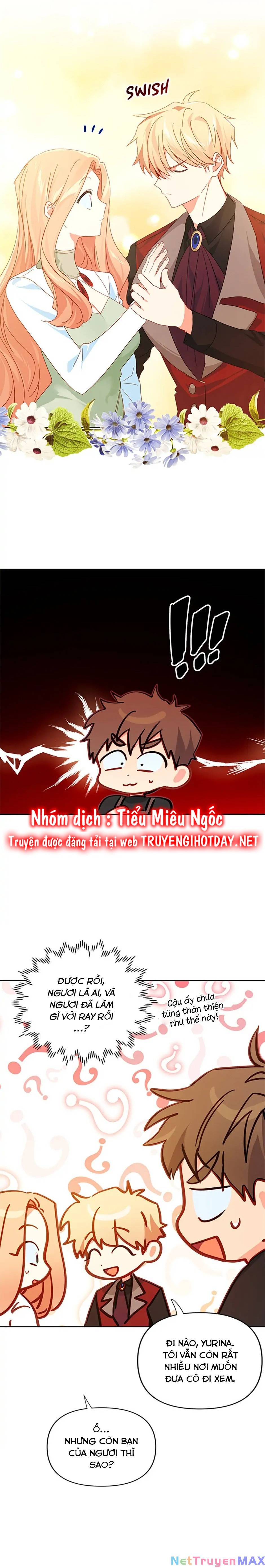 Tôi Đã Nuôi Dưỡng Nam Phụ Ám Ảnh: Chapter 48