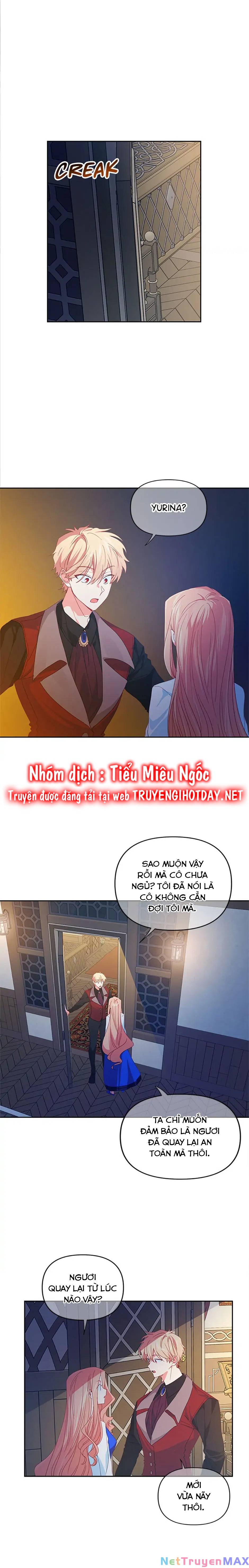 Tôi Đã Nuôi Dưỡng Nam Phụ Ám Ảnh: Chapter 48