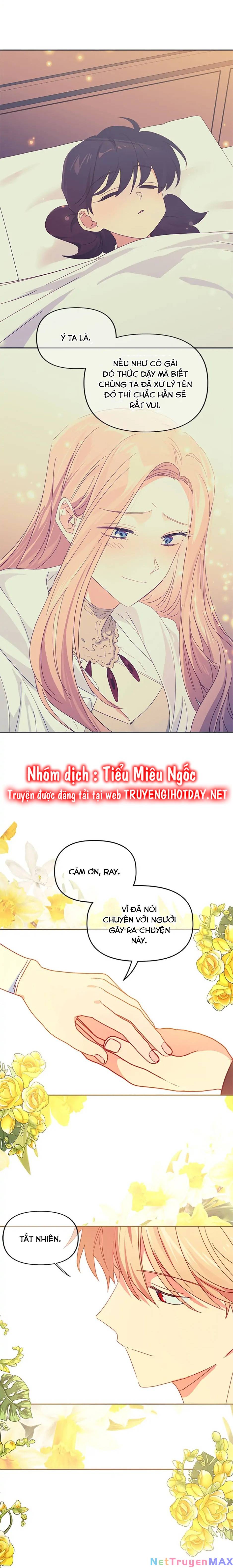 Tôi Đã Nuôi Dưỡng Nam Phụ Ám Ảnh: Chapter 48