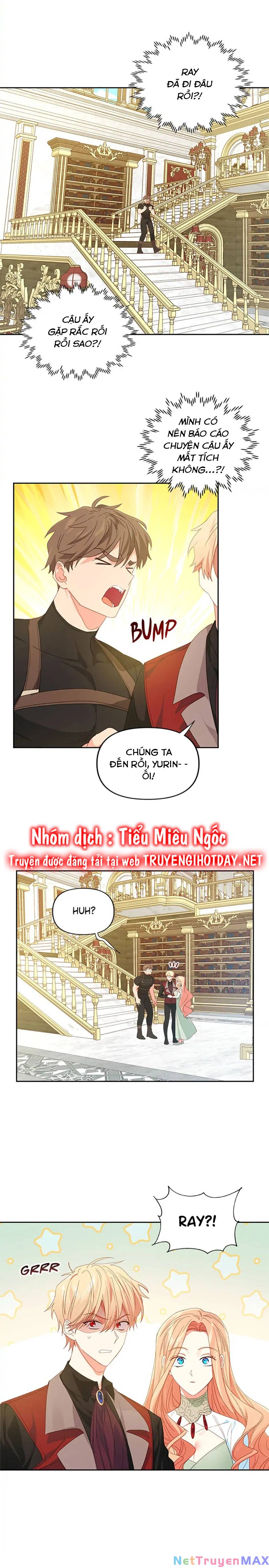 Tôi Đã Nuôi Dưỡng Nam Phụ Ám Ảnh: Chapter 48